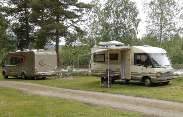 Gjelten Bru Camping-2_foto Ivar Thoresen_DMT Alvdal
