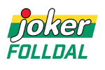 Joker Folldal